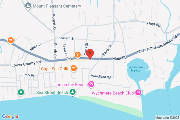 Cape Cod Real Estate