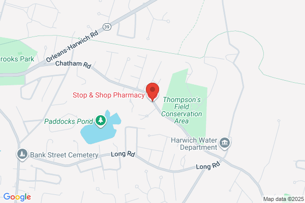 Stop & Shop Pharmacy