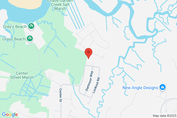 Cape Cod Connection