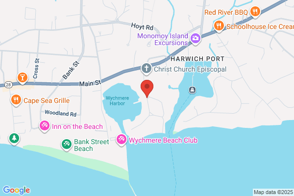 Cote Yacht Sales Inc