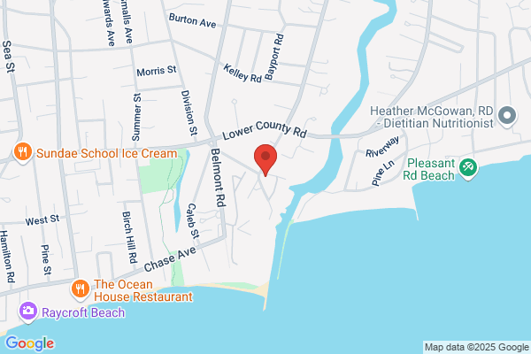 Degnan-Daley Colleen CPA