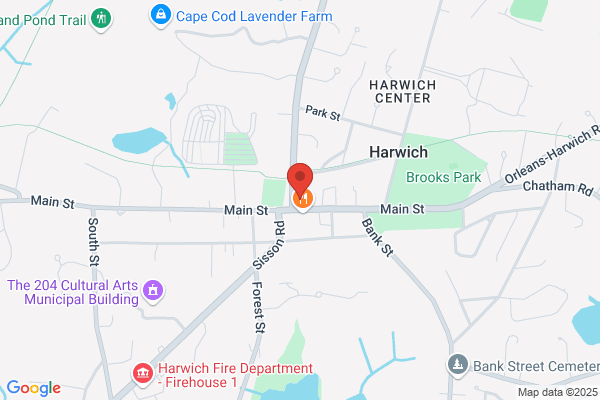 Harvest Fine Wines & Spirits