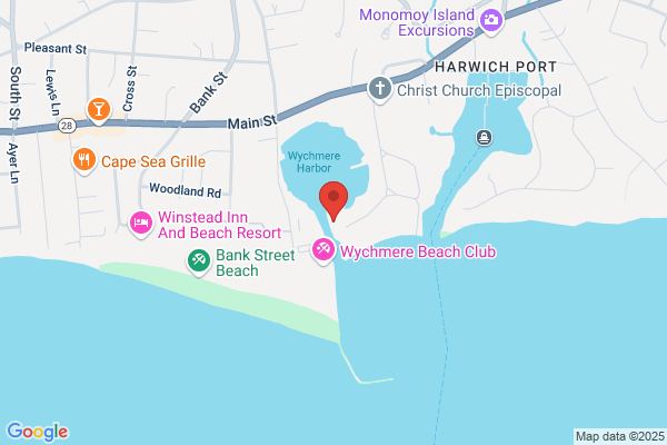 Harwich Port Boat Yard Inc
