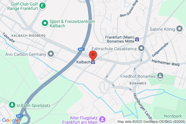 Kalbach Len
