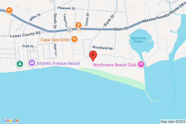 Sandpiper Beach Inn