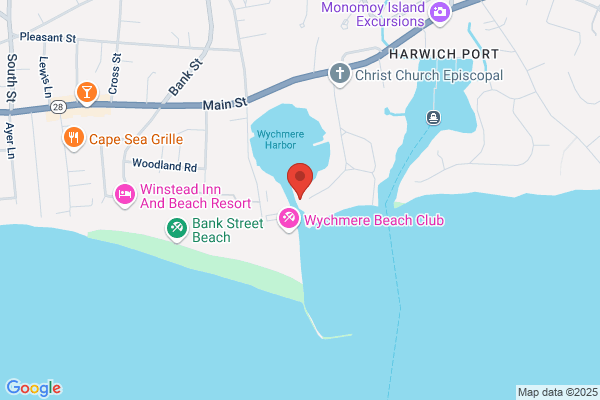 Stone Horse Yacht Club