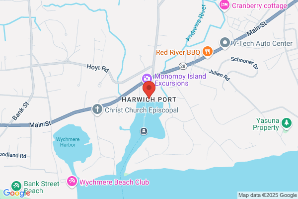 Harwichport Getty