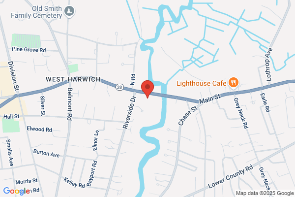 Dentist West Harwich - Dental Arts Studio of Cape Cod