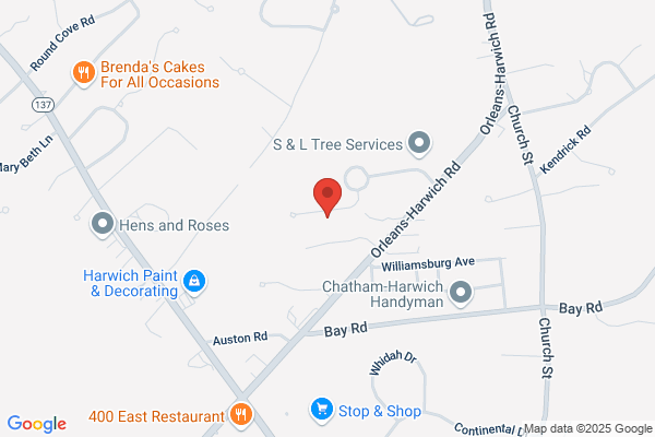 Holmes Land Service