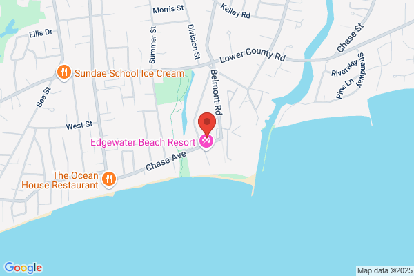 Ebb Tide Gift Shop