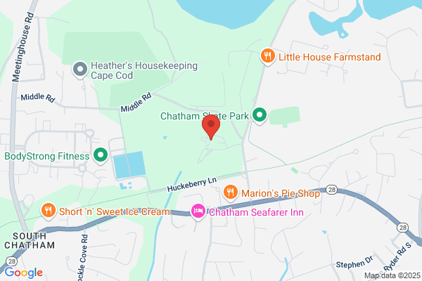 Chatham Town of, Disposal Area