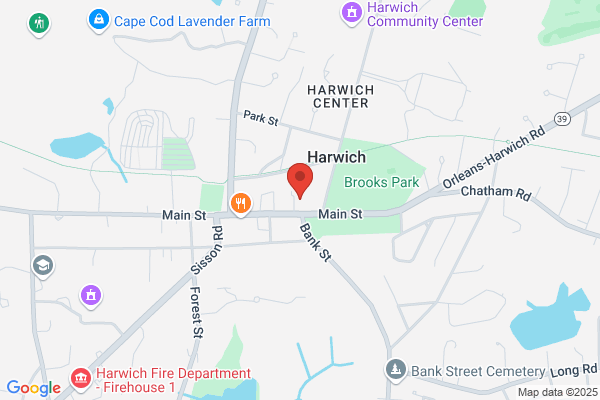 Harwich Town of, Town Offices, Town Accountant