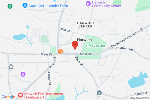 Harwich Town of, Town Offices, Town Engineer