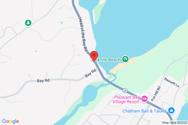 Pleasant Bay Homes Inc