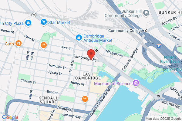 Boston Innovation Group