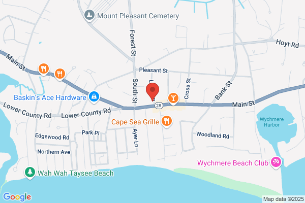 Cape Cod Five Cents Savings Bank
