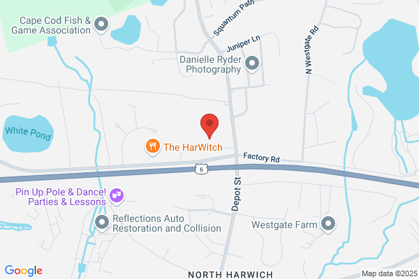 Coleman M J & Sons