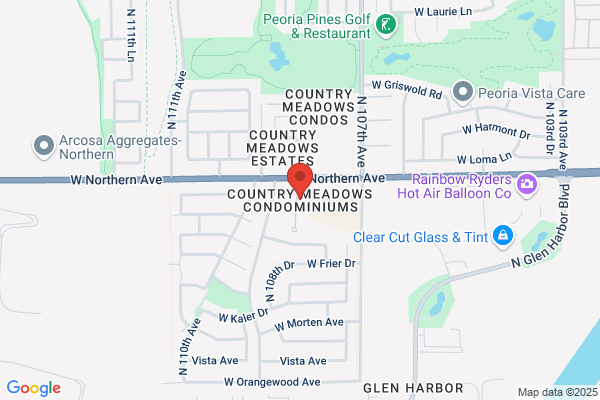 Country Meadows Condominiums