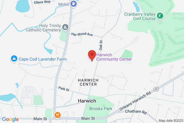 Harwich Recreation Department