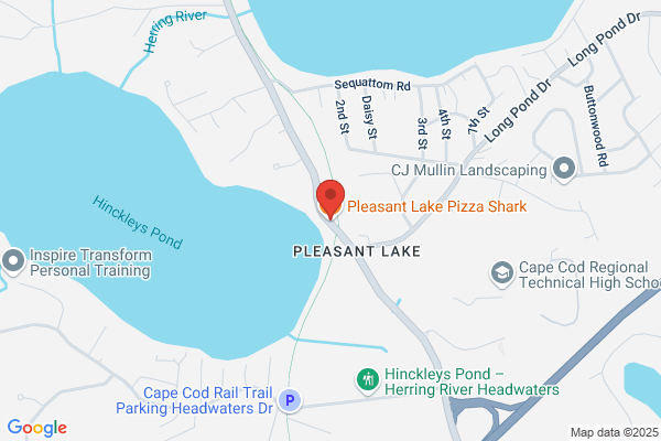 Pleasant Lake General Store