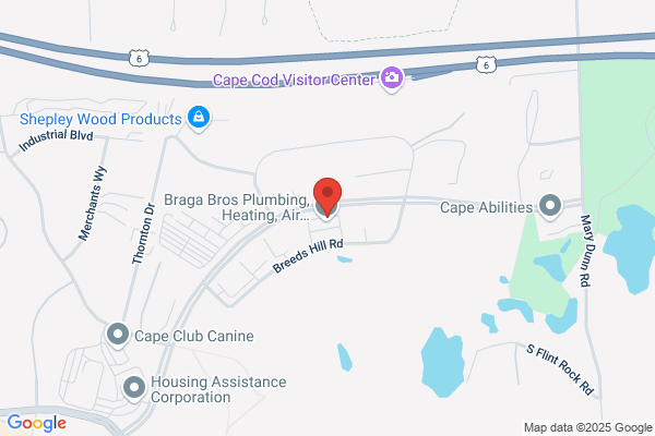 Old Cape Real Estate