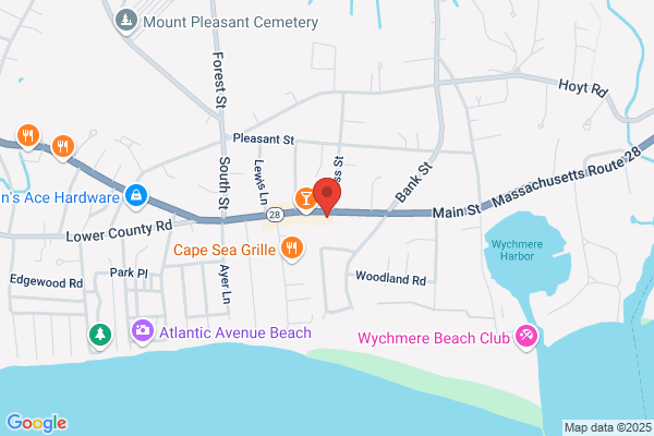 Seashore Real Estate