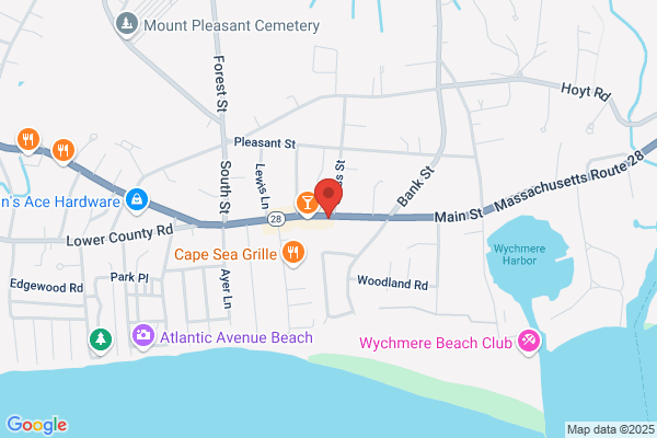 Waystack Realty