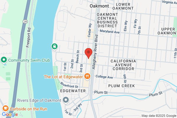 AHN Deer Lakes Primary Care