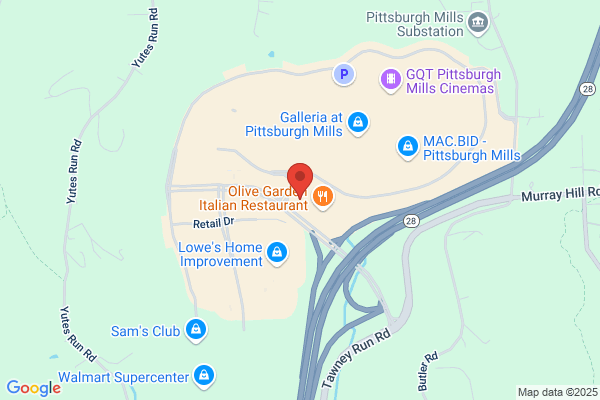 Smokey Bones Tarentum