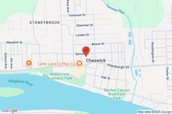Cheswick Christian Academy