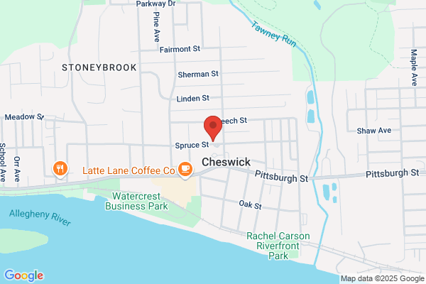 Cheswick Fire Department