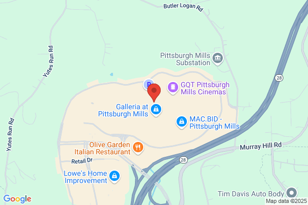Justice - Closed