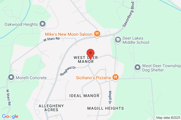 Senior Placement Services