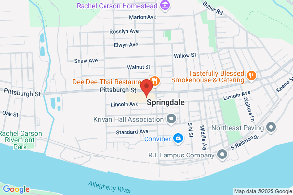 Sparkle Cleaners & Tailors