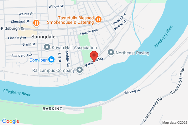 Stanson Paper Processing Llc