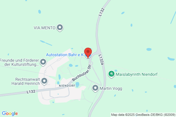 Bahr Auto Repair