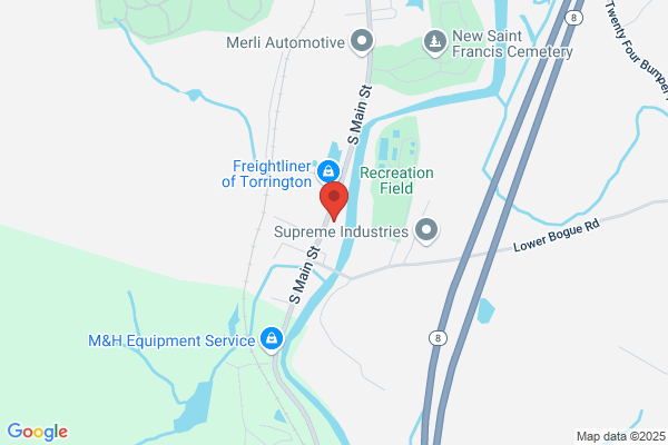 Berkshire Auto Sales & Services Inc