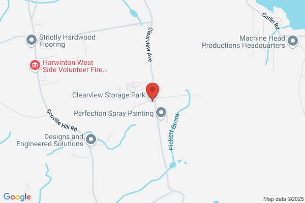 Clearview Storage Park