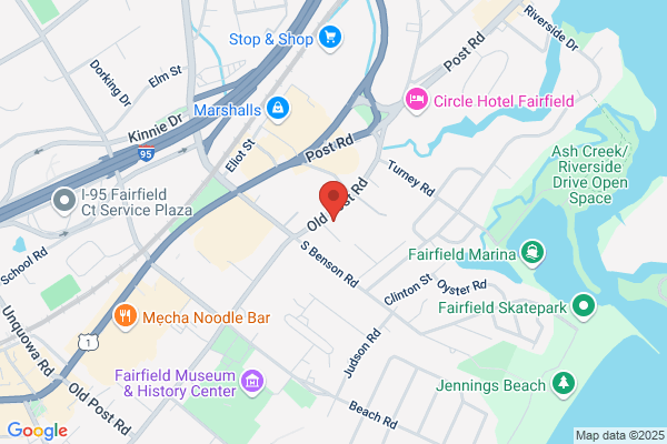 Fairfield County Movers