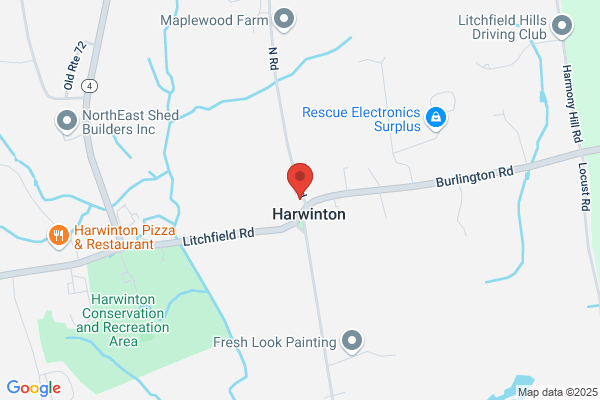 Harwinton Congregational Church