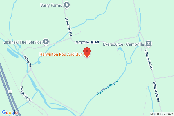 Harwinton Rod & Gun Club