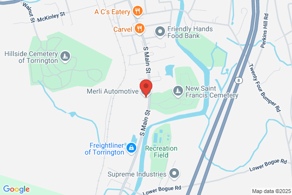 Merli Automotive