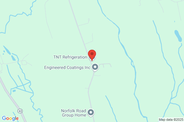 Tnt Refrigeration Llc