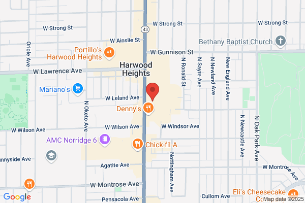 Orthodontic Experts of Harwood Heights