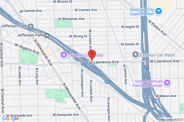 Chi Town Tattoo and Body Piercing