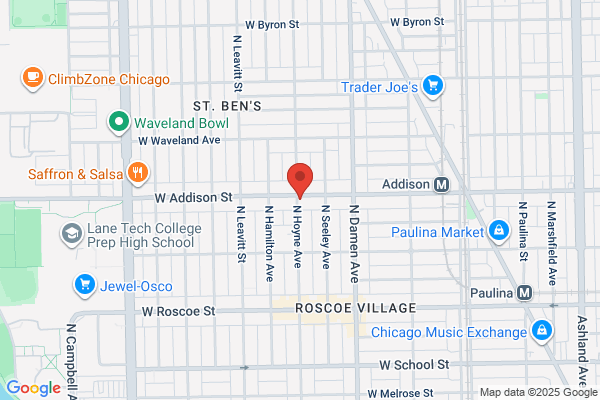 Chicago Property Hunters