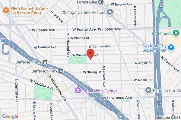 City of Chicago School District 299, Beaubien Elementary School
