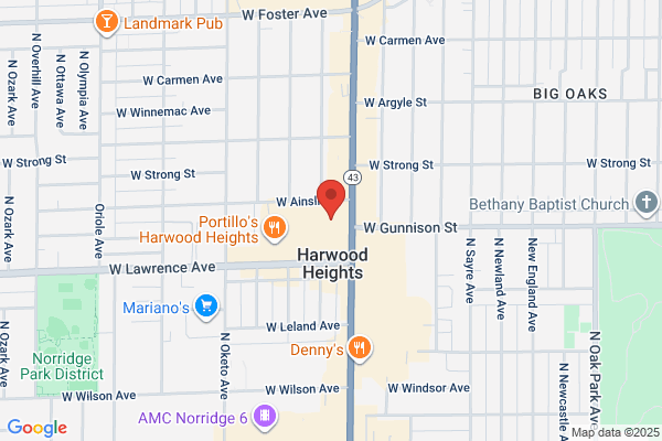 Clothes Mentor Harwood Heights
