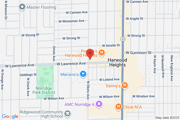 Harwood Convenience Store