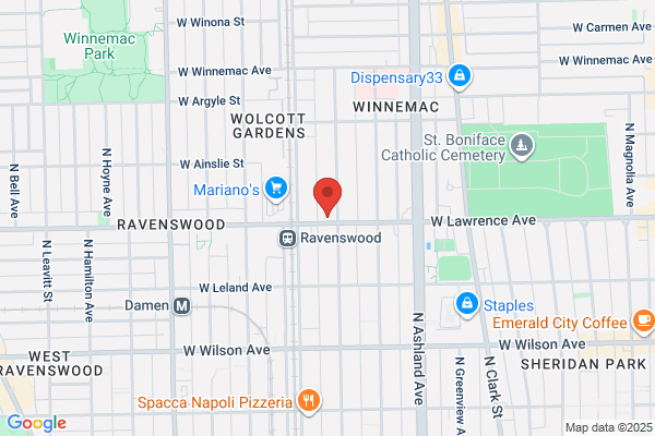 Harwood Heights Locksmith Store